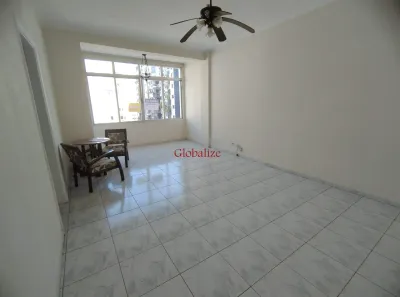 Apartamento com 3 Quartos à venda, 150m² no Boqueirão, Santos