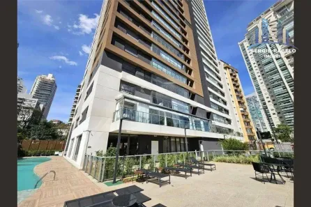 Apartamento com 3 Quartos à venda, 143m² no Campo Belo, São Paulo