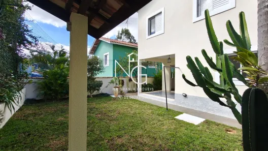 Casa de Condomínio com 3 Quartos à venda, 230m² no Parque Rincão, Cotia