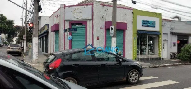 Ponto Comercial para alugar, 50m² no Vila Cláudia, São Paulo