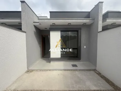 Casa com 2 Quartos à venda, 60m² no Nova Esperança, Guaramirim