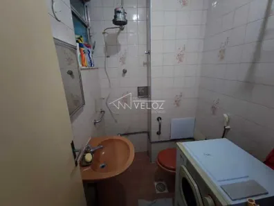 Apartamento com 1 Quarto à venda, 25m² no Centro, Rio de Janeiro