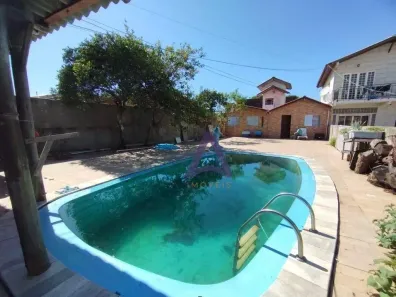 Casa com 6 Quartos à venda, 224m² no Campeche, Florianópolis