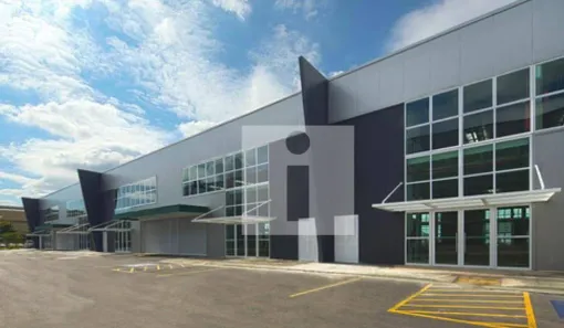 Galpão/Depósito/Armazém para alugar, 1560m² no Distrito Industrial, Campinas