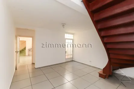 Sobrado com 2 Quartos à venda, 110m² no Perdizes, São Paulo