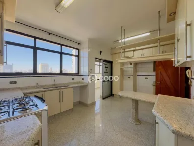 Apartamento com 3 Quartos à venda, 147m² no Centro, Piracicaba