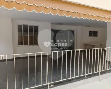 Apartamento com 2 Quartos à venda, 81m² no Tijuca, Rio de Janeiro