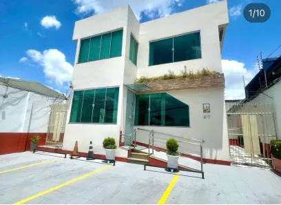 Prédio Comercial à venda, 400m² no São Geraldo, Manaus