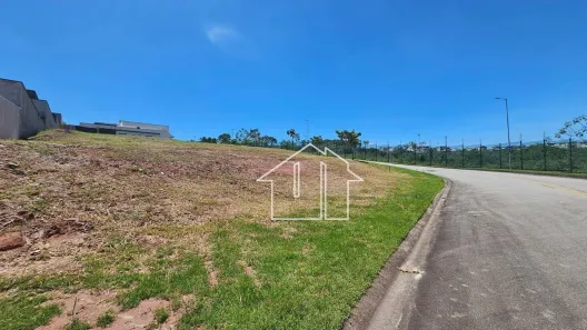 Lote/Terreno à venda, 660m² no Condomínio Residencial Monte Carlo, São José dos Campos