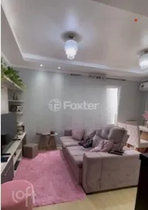 Apartamento com 2 Quartos à venda, 70m² no Camboim, Sapucaia do Sul