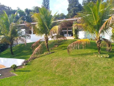 Fazenda/Sítio com 3 Quartos à venda, 3900m² no Chácaras São Bento, Valinhos