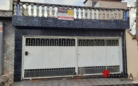 Casa com 2 Quartos à venda, 100m² no Vila Marieta, São Paulo