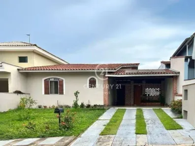 Casa de Condomínio com 3 Quartos à venda, 190m² no Jardim Ibiti do Paço, Sorocaba