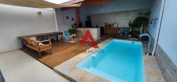 Casa com 3 Quartos à venda, 189m² no Residencial Parque dos Sinos, Jacareí