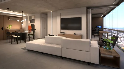 Apartamento com 2 Quartos à venda, 84m² no Recreio dos Bandeirantes, Rio de Janeiro