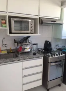 Apartamento com 1 Quarto à venda, 38m² no Vila Olímpia, São Paulo