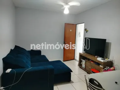 Apartamento com 2 Quartos à venda, 46m² no Liberdade, Santa Luzia