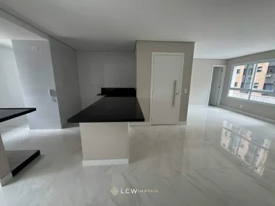 Apartamento com 3 Quartos à venda, 116m² no Lourdes, Belo Horizonte