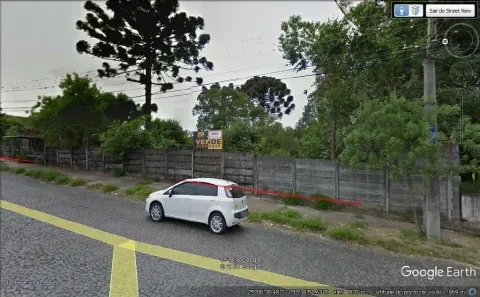 Lote/Terreno à venda, 3774m² no Ronda, Ponta Grossa
