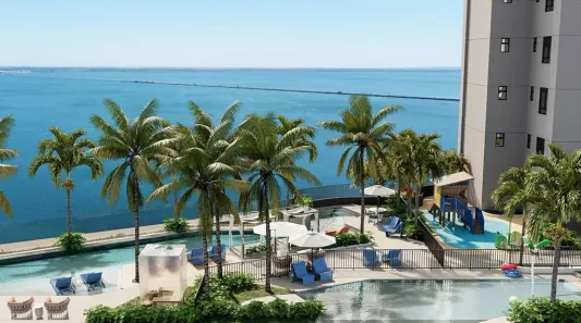 Casa com 4 Quartos à venda, 324m² no Graciosa - Orla 14, Palmas