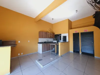 Ponto Comercial para alugar, 60m² no Jardim Irajá, Ribeirão Preto