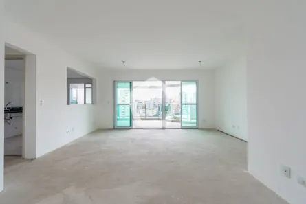 Apartamento com 6 Quartos à venda, 113m² no Saúde, São Paulo