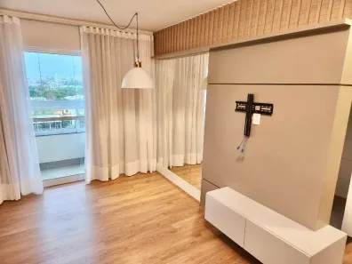 Apartamento com 2 Quartos à venda, 54m² no Fundação da Casa Popular, Campinas
