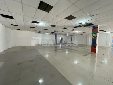 Imóvel Comercial para alugar, 600m² no Vila Azevedo, São Paulo