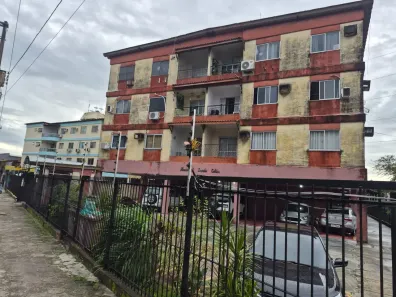 Apartamento com 2 Quartos à venda, 65m² no Telégrafo, Belém