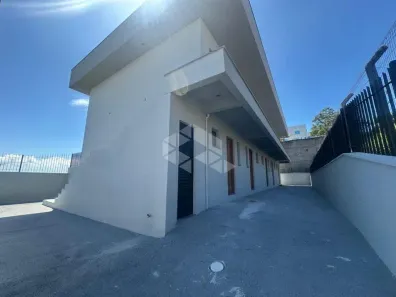 Kitnet com 1 Quarto para alugar, 25m² no Barra do Aririú, Palhoça