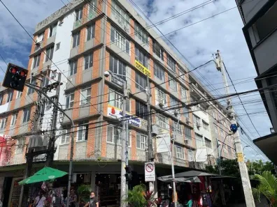 Sala Comercial para alugar, 38m² no Centro, Fortaleza