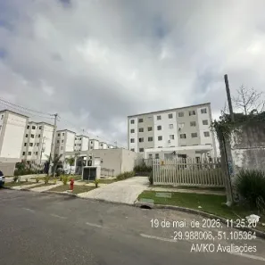 Apartamento com 2 Quartos à venda, 41m² no Santa Rosa de Lima, Porto Alegre