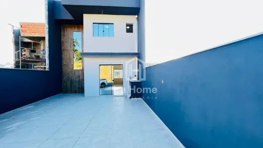 Casa com 2 Quartos à venda, 72m² no Itoupava Norte, Blumenau