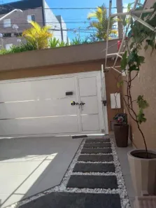 Sobrado com 3 Quartos à venda, 168m² no Parque Ribeiro de Lima, Barueri