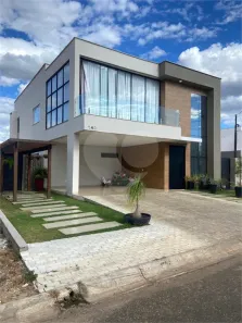 Casa de Condomínio com 4 Quartos à venda, 330m² no , Balsas