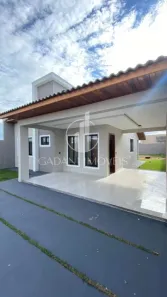 Casa com 2 Quartos à venda, 82m² no Jardim Milão II, Sinop