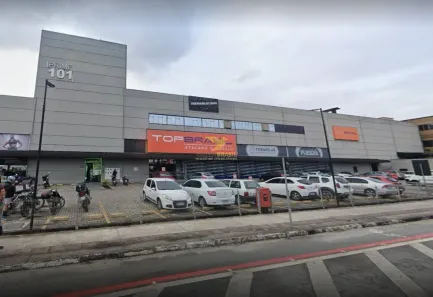 Ponto Comercial para alugar, 1914m² no Jardim Eldorado, Palhoça