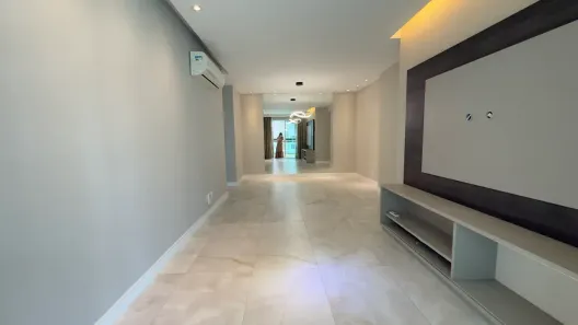 Apartamento com 3 Quartos à venda, 115m² no Icaraí, Niterói