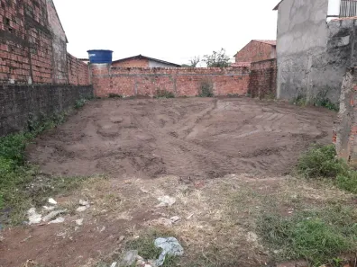 Lote/Terreno à venda, 216m² no Vila Vicente Fialho, São Luís