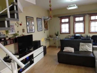 Casa com 3 Quartos à venda, 150m² no Brooklin Paulista, São Paulo