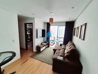 Apartamento com 2 Quartos à venda, 51m² no Graça, Cotia
