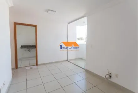 Apartamento com 2 Quartos à venda, 65m² no Renascença, Belo Horizonte