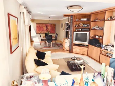 Apartamento com 3 Quartos à venda, 270m² no Aclimação, São Paulo