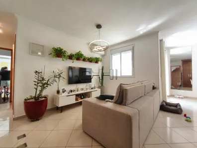 Apartamento com 3 Quartos à venda, 130m² no Pinheiros, São Paulo