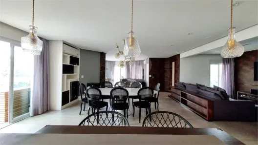 Apartamento com 3 Quartos à venda, 198m² no Parque Mandaqui, São Paulo