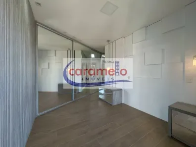 Apartamento com 3 Quartos à venda, 129m² no Vila Anastácio, São Paulo