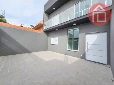 Casa com 3 Quartos à venda, 140m² no Residencial Monreale, Bragança Paulista