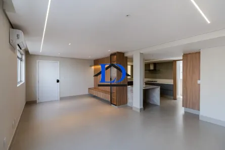 Apartamento com 3 Quartos à venda, 125m² no Setor Oeste, Goiânia