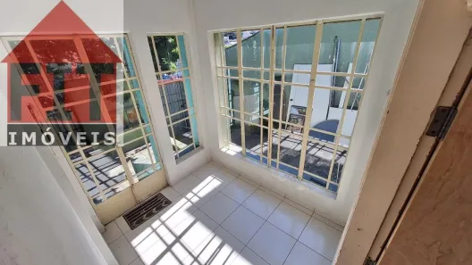 Casa com 2 Quartos para alugar, 90m² no Bosque da Saúde, São Paulo