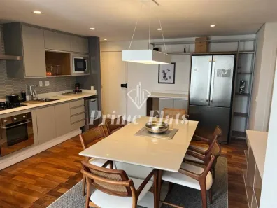 Apartamento com 1 Quarto à venda, 61m² no Liberdade, São Paulo